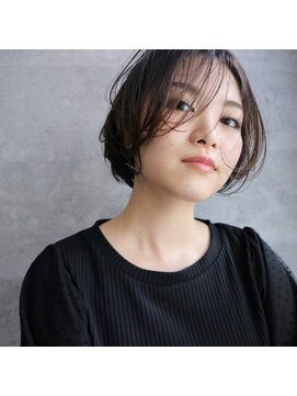 ハーヒム(her him) her.him style#80