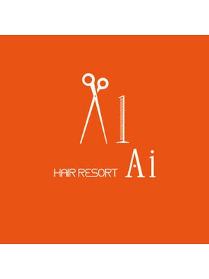 ヘアリゾートエーアイ 東陽町店(hair resort Ai)