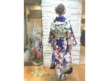 デビュー大泉本店