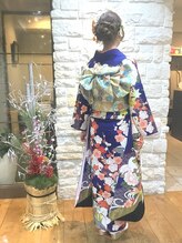 デビュー大泉本店