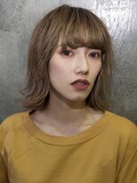 イスニック(Ysnic)&nbsp;ysnic スタイル