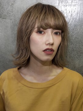 イスニック(Ysnic) ysnic スタイル