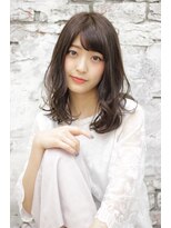グッドネイバーズ 銀座(GOOD NEIGHBORS)&nbsp;【GN銀座店】ラグジュアリー×ゆるウェーブ×大人ヘア★
