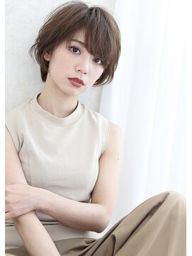 フレーム へアアンドトリートメント 天王寺北口店(FRAME) 【HPB ヘアスタイルコンテスト応募作品14】