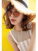 Chlom A/Wミントベージュ　0364574337