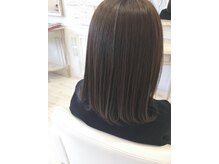 コンシャスヘアー(CONSCIOUS HAIR)