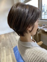 ヘアデザイン ディクト(hair design D.c.t)&nbsp;[D.c.t]平田ヒデカズ 　サロンスタイル