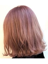 ヘアースパイス&nbsp;.