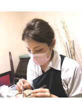 スワロウテイル Swallowtail 玉川 詔世