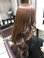 モードケイズ 西宮(MODE K's)&nbsp;【西宮/髪質改善/イルミナカラー/インナーカラー/白髪染め】