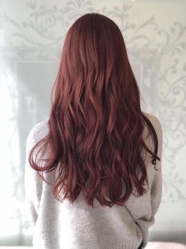 ラシェンテ リセ 西宮北口(La Sente Lycee) Lycee カーディナルレッド