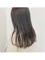 ガーランドウメダ(Garland umeda)&nbsp;リラックスウェーブ＿ロング＿00274