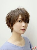 リリーショート