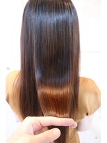 ワンヘアーアシスト(ONE HAIR assist)&nbsp;【ONE HAIR】高浸透ウルティア5stepトリートメント☆