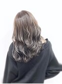 モノグレージュ