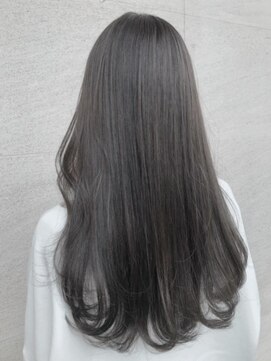 トキオガーデン(TOKIO garden) トリートメントカラーブロー