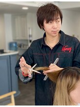 ディンプル(DIMPLE) 滝谷 光一