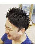 ナチュラルスタイル