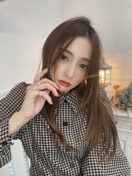 アルト(ALTO) 20代30代40代大人かわいいゆるふわ愛されヌーディーベージュ