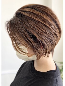ネクストフォーヘアー(NEXT for hair) NEXT  for  hair