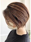 NEXT  for  hair