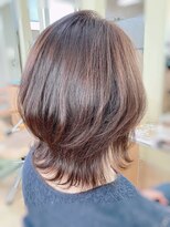 美容室フロンジュ&nbsp;ネオウルフ