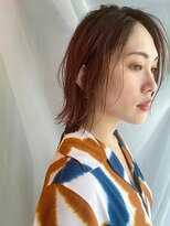 イトシテ&nbsp;ホリスティックストレートボブ【本多身和子】