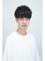 ゴスタッグ(gostag.)&nbsp;オーソドックスマッシュスタイル