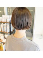 デフィー(DEFY) 至高のミニボブ2