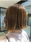 大人外ハネボブ