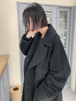 ヴェルダ 池袋店(verda)&nbsp;モードボブ