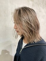 ソルトウォーター 南堀江(SALT WATER)&nbsp;ベージュ