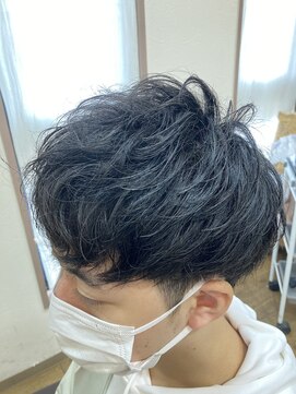 トリコ(toriko) _