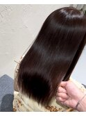 LyriQ式髪質改善