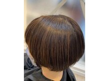 ニコヘアデザイン(nico hair design)