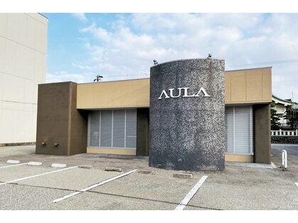 アウラ 高岡店(AULA)の写真