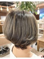 ヘアーギャラリードールズ(HAIR GALLERY DOLLS)&nbsp;ショート