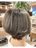 ショート