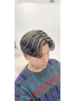 マティス 藤崎店(MATISSE)&nbsp;ハイライトカラー