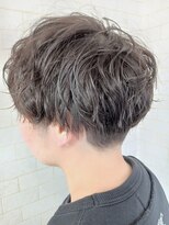 メイプル(MAPLE)&nbsp;パーマ　パーマ　パーマ