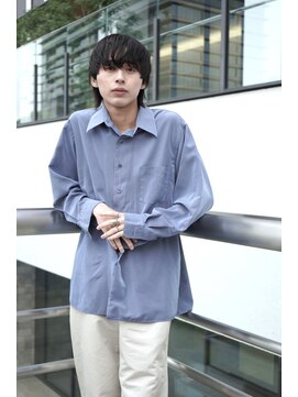オッジ 溝の口(Oggi) 2023’oggi　spring　style　【溝の口】【美容室】