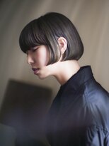 スニップス ダズ(SNIPS DOES)&nbsp;クラシカルボブ