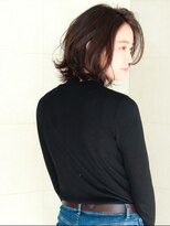 リアン(Reen) Reen hair　くびれヘア★ウェーブ