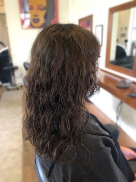 スガタ リフレクション(SUGATA reflection) アンニュイウェーブ