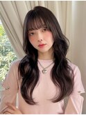 髪質改善/韓国/縮毛矯正/ブリーチ/ダブルカラー/学割/学割U24