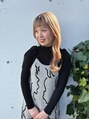 レゴリスヘアークリエイティブブランド(Regolith hair creative brand) Yusa 