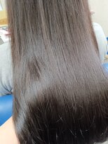 ヘアークリエイション エフ ワンレングス