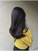 ロングスタイル
