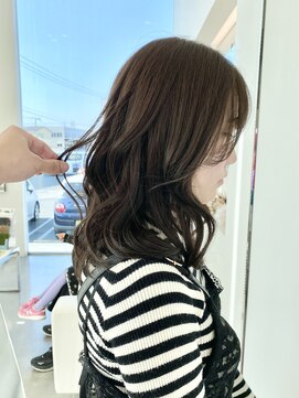 カッツ 駅家店(CUT S) ミディアム