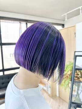 ファム(Fam) パラパラブリーチ